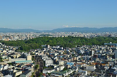 Sakai Ward, Sakai