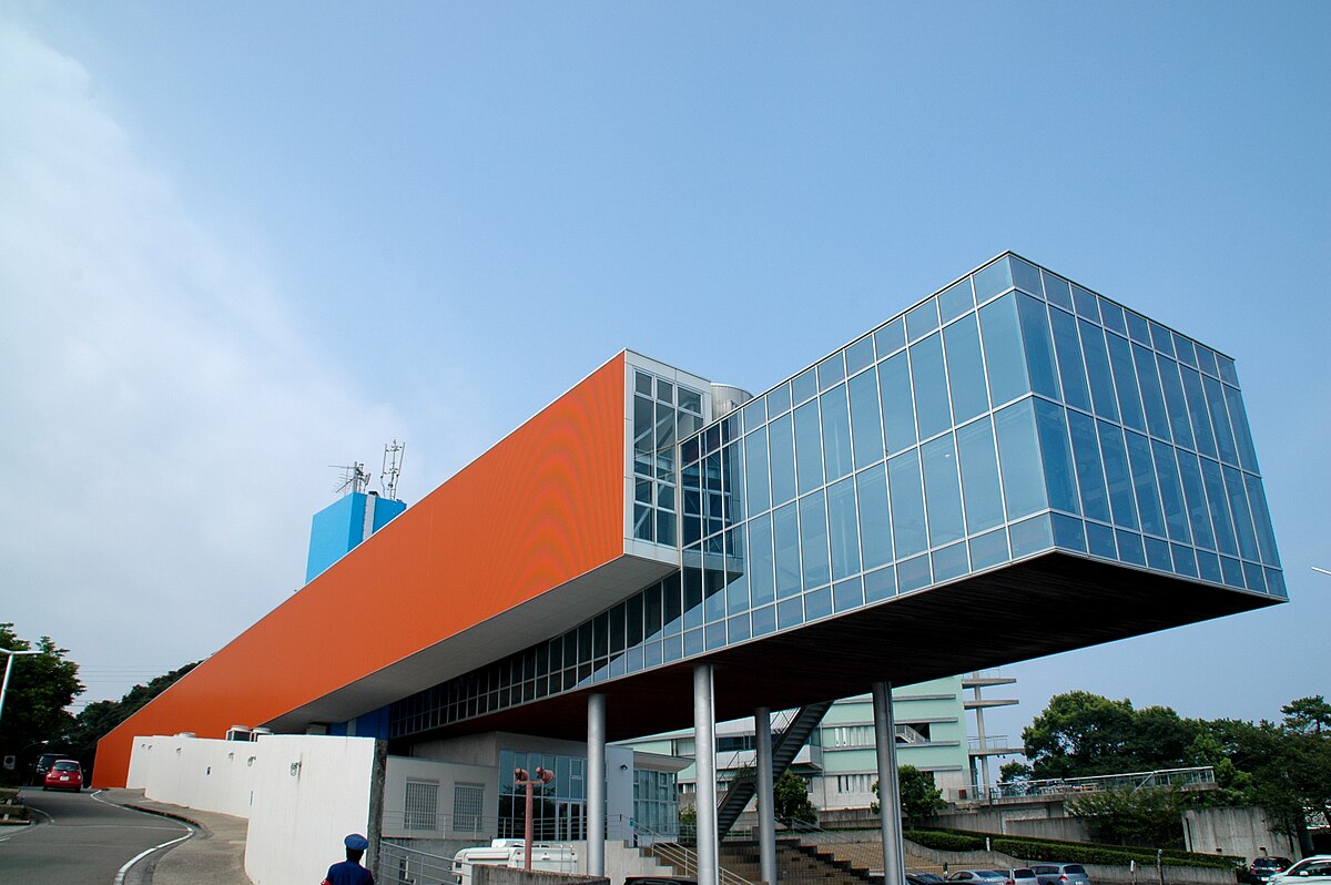 高知縣立阪本龍馬記念館