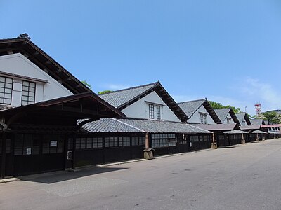 酒田市