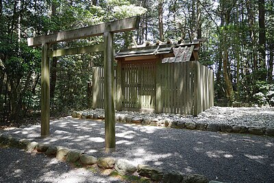 坂手国生神社