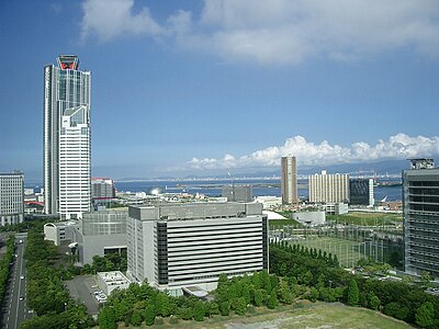 咲洲