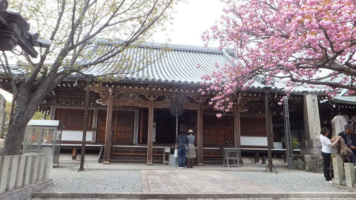 桜本坊