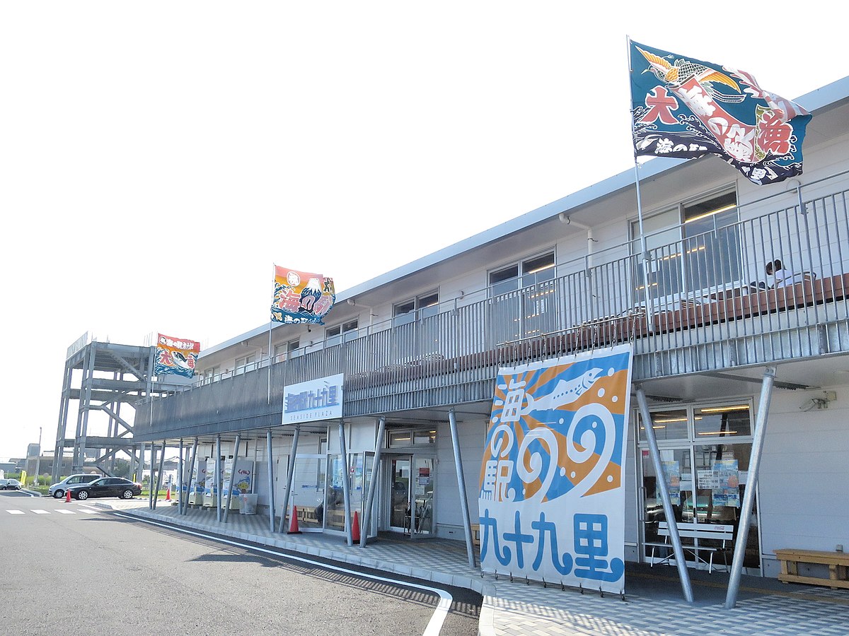 Kujukuri