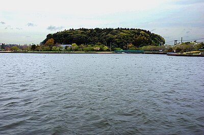 Yokoshibahikari