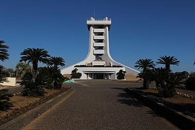 山武市
