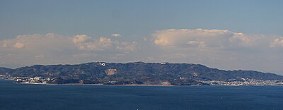 三根山