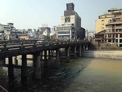산조오하시