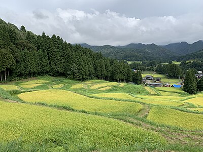 三条市