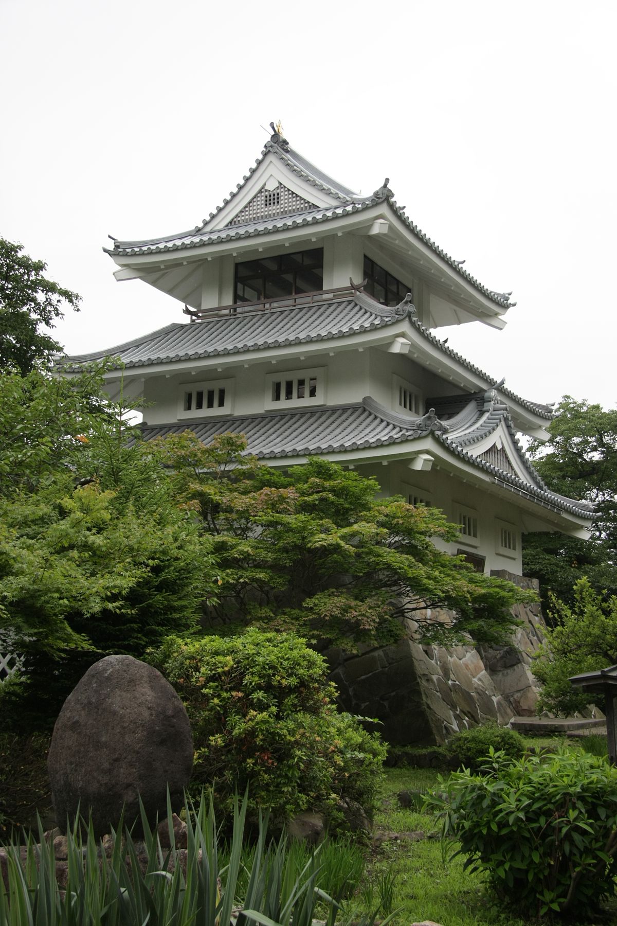 三戸町