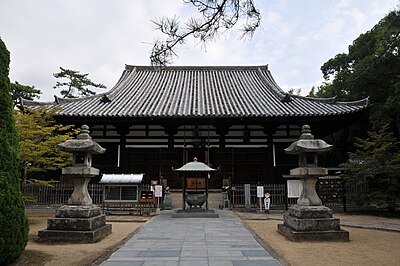 国分寺