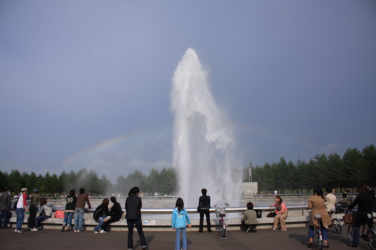 Higashi Ward, Sapporo