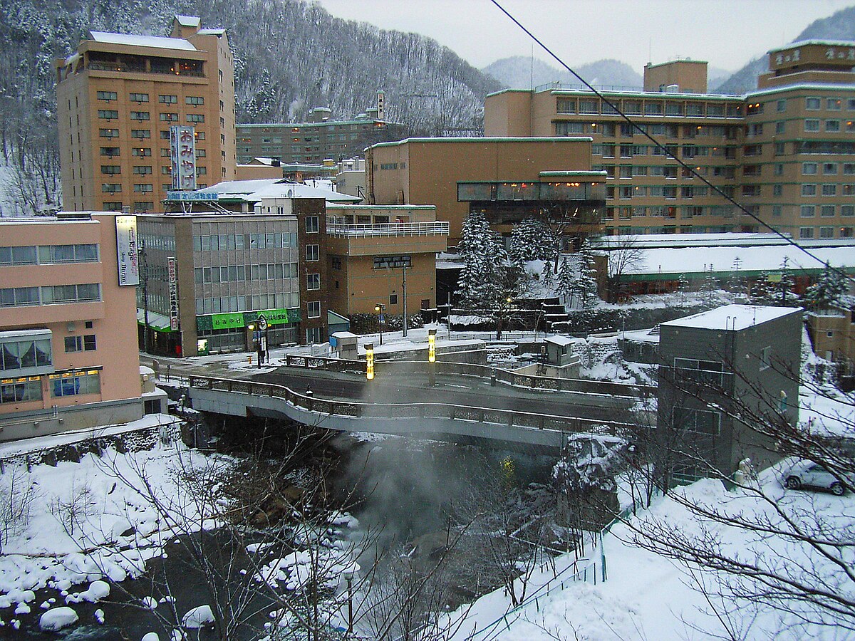 Minami Ward, Sapporo