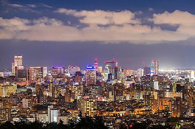 札幌市