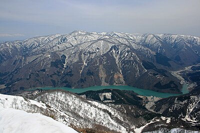 猿马场山