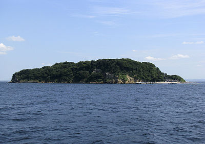 เกาะซะรุ