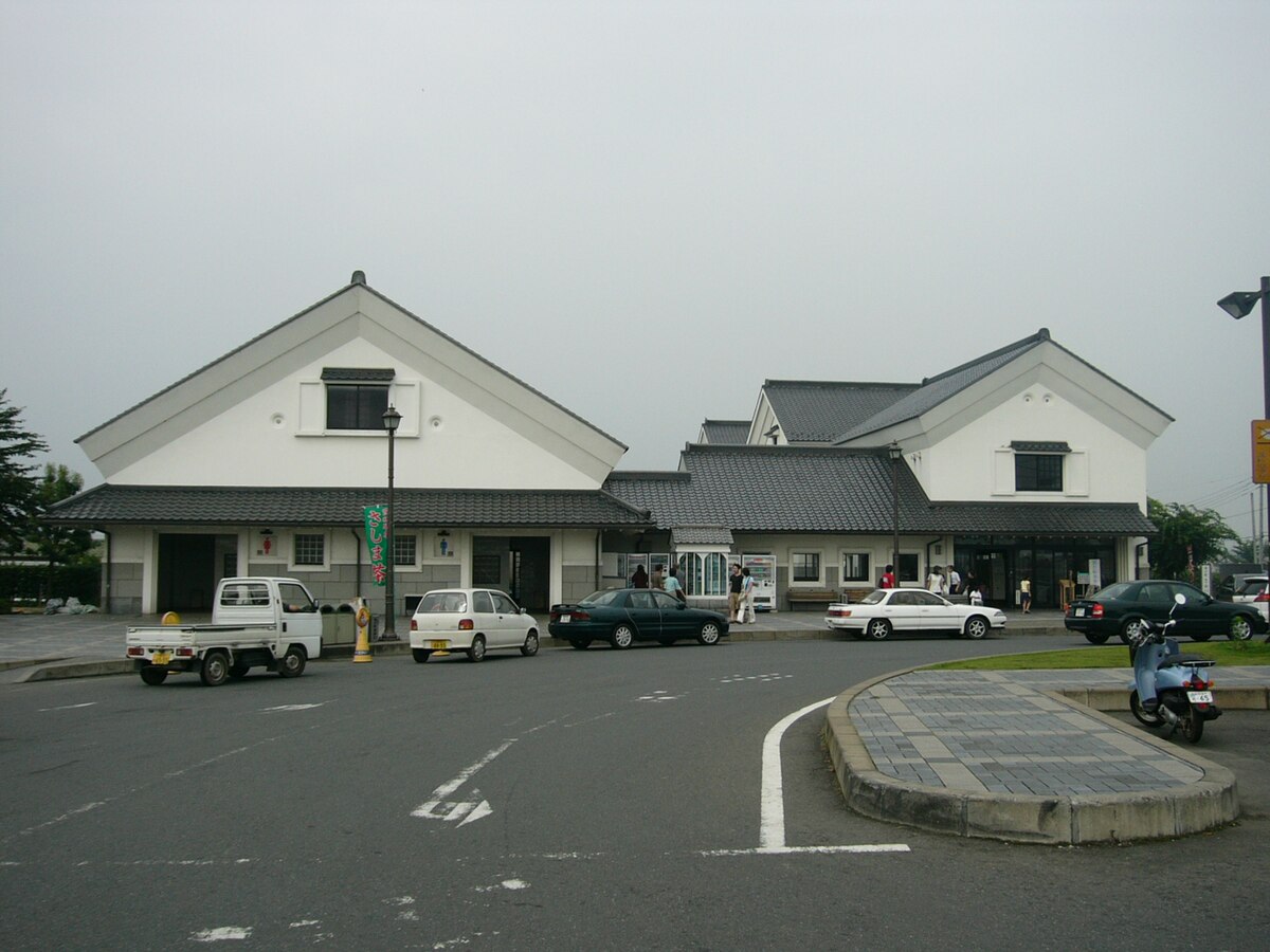 境町