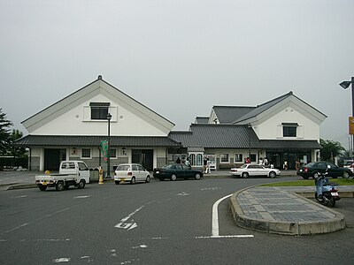 境町