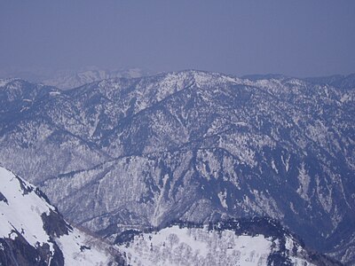 佐武流山