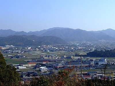 Satoru Tsuruha yama