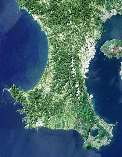 사쓰마반도