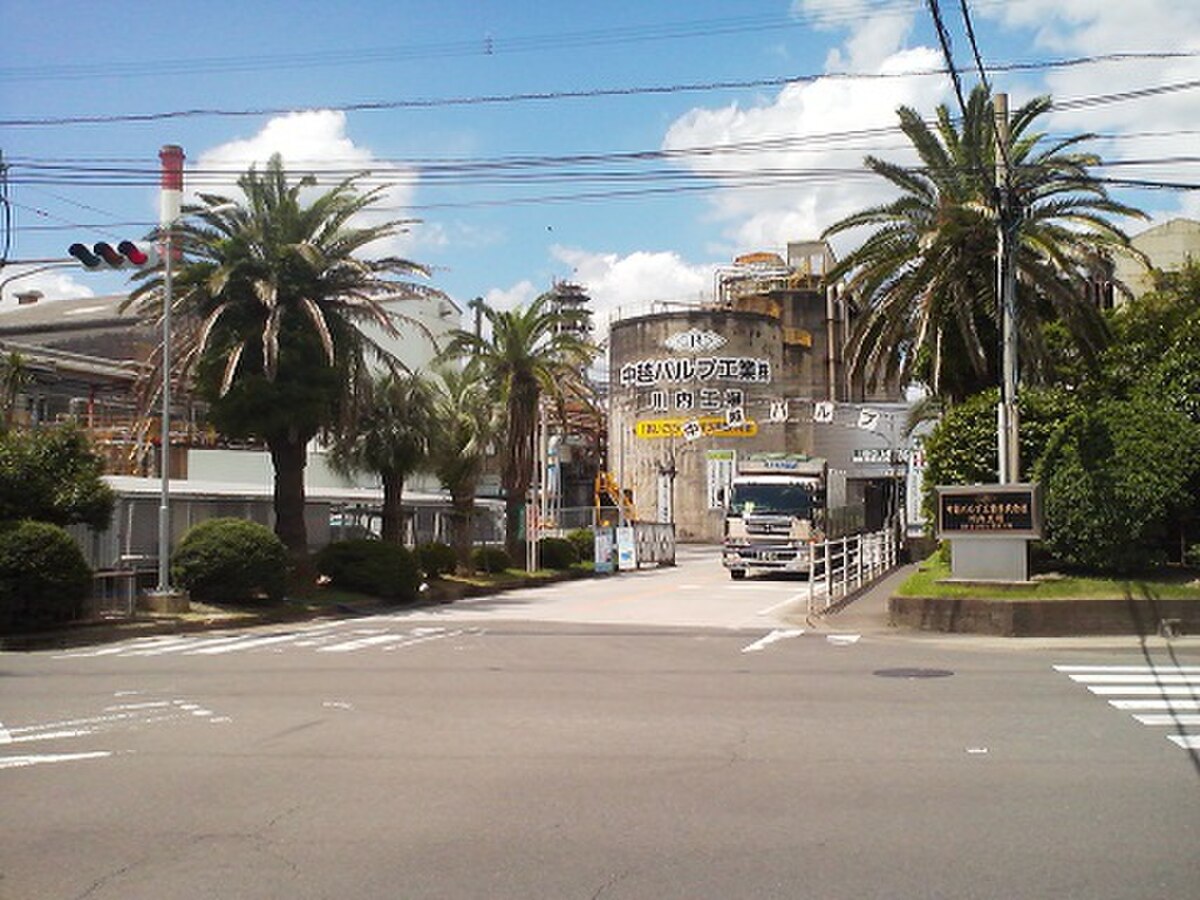 薩摩川内市