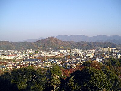 Sawayama Castle