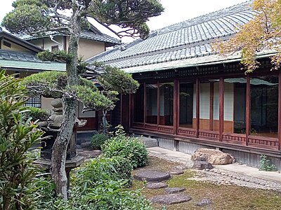 忠岡町