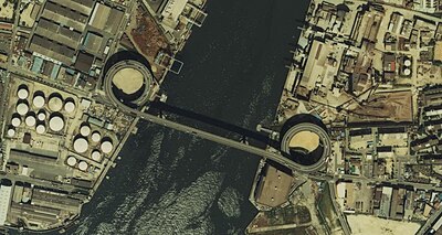 Senbonmatsu Bridge