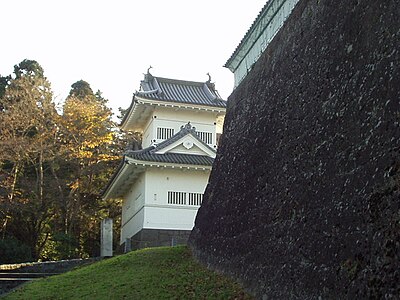 Aoba Ward, Sendai
