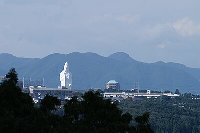 Sendai Daikannon Temple
