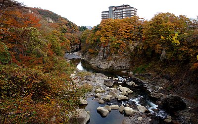 Taihaku Ward, Sendai