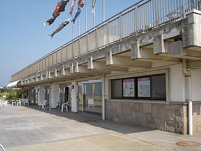 岬町