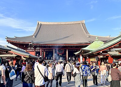 淺草寺