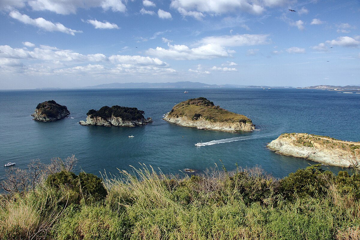 Setonaikai National Park