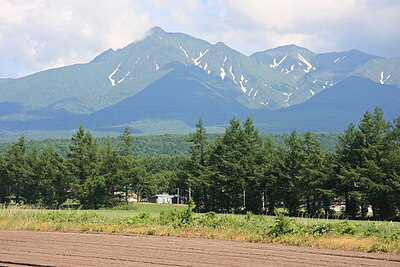 清里町