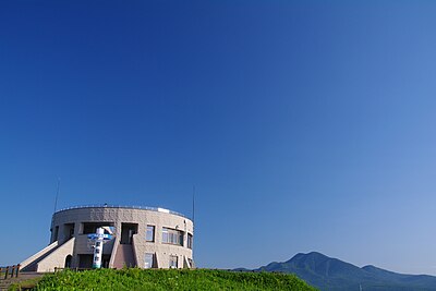 Nakashibetsu