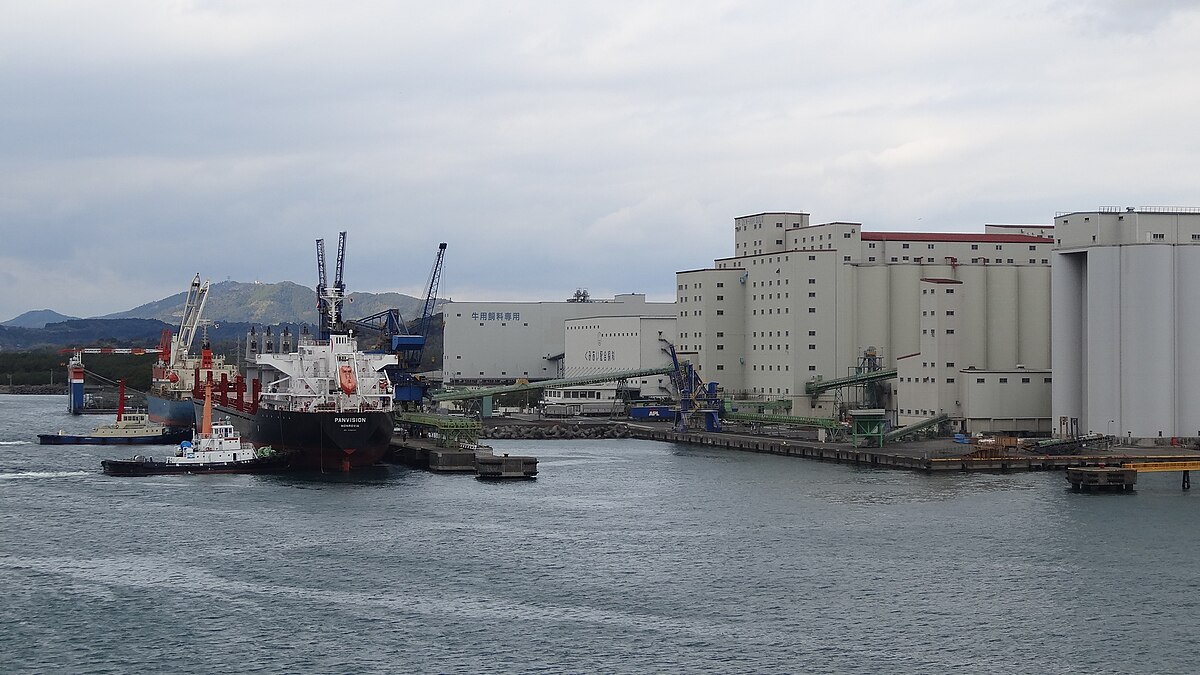 Shibushi