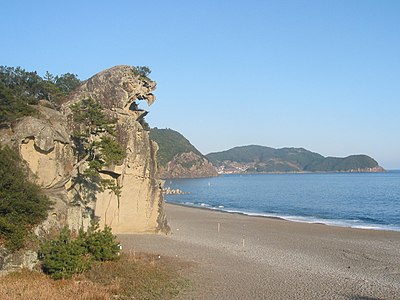 七里御浜