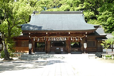 Shijonawate