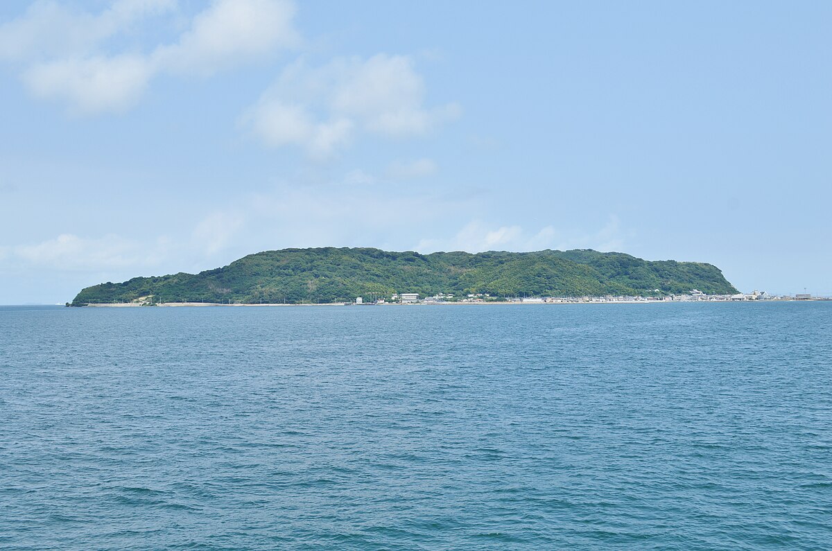 志賀島