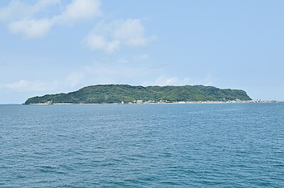 Shika Island