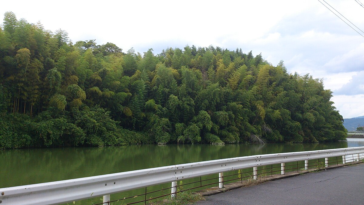 Kawanishi
