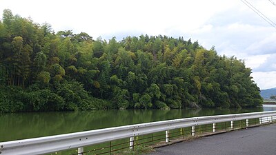 川西町