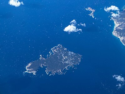式根島