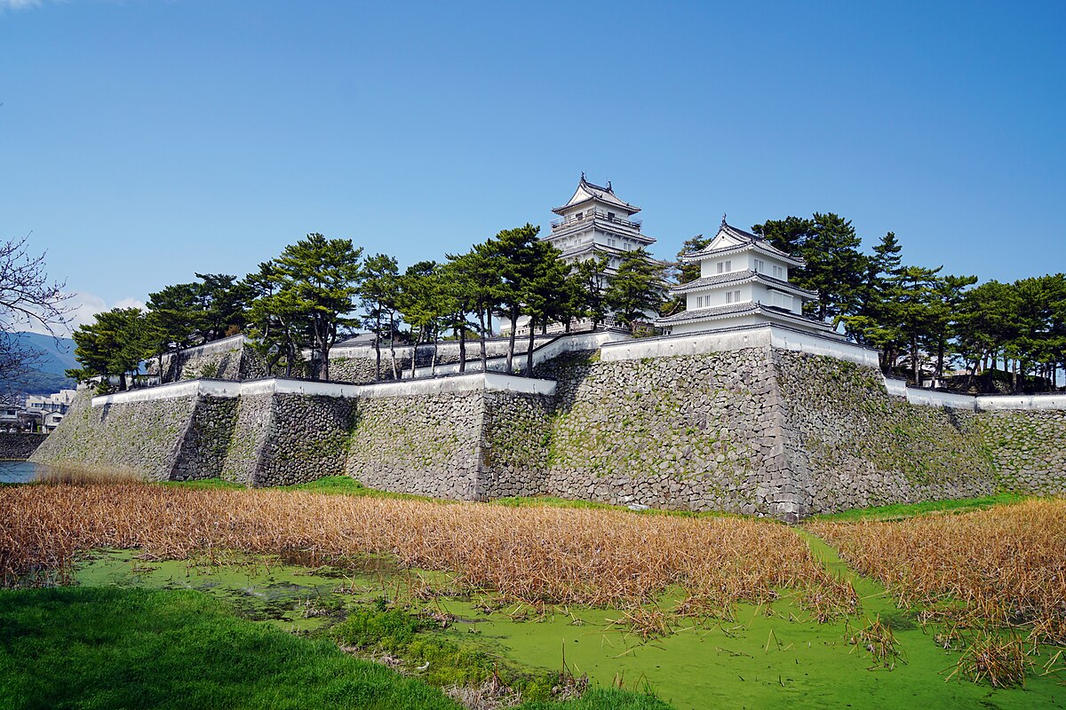 島原市
