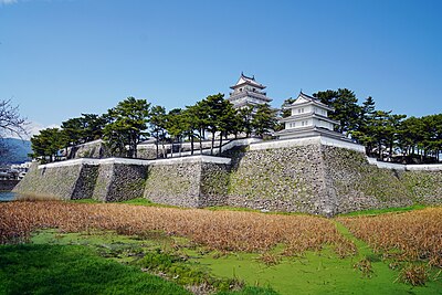 島原市