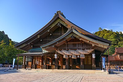 岛根县