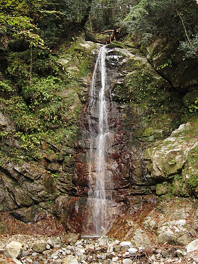 天龍村