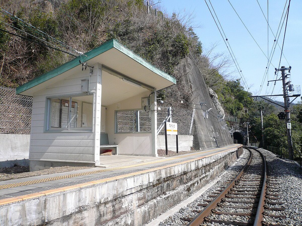 泰阜村