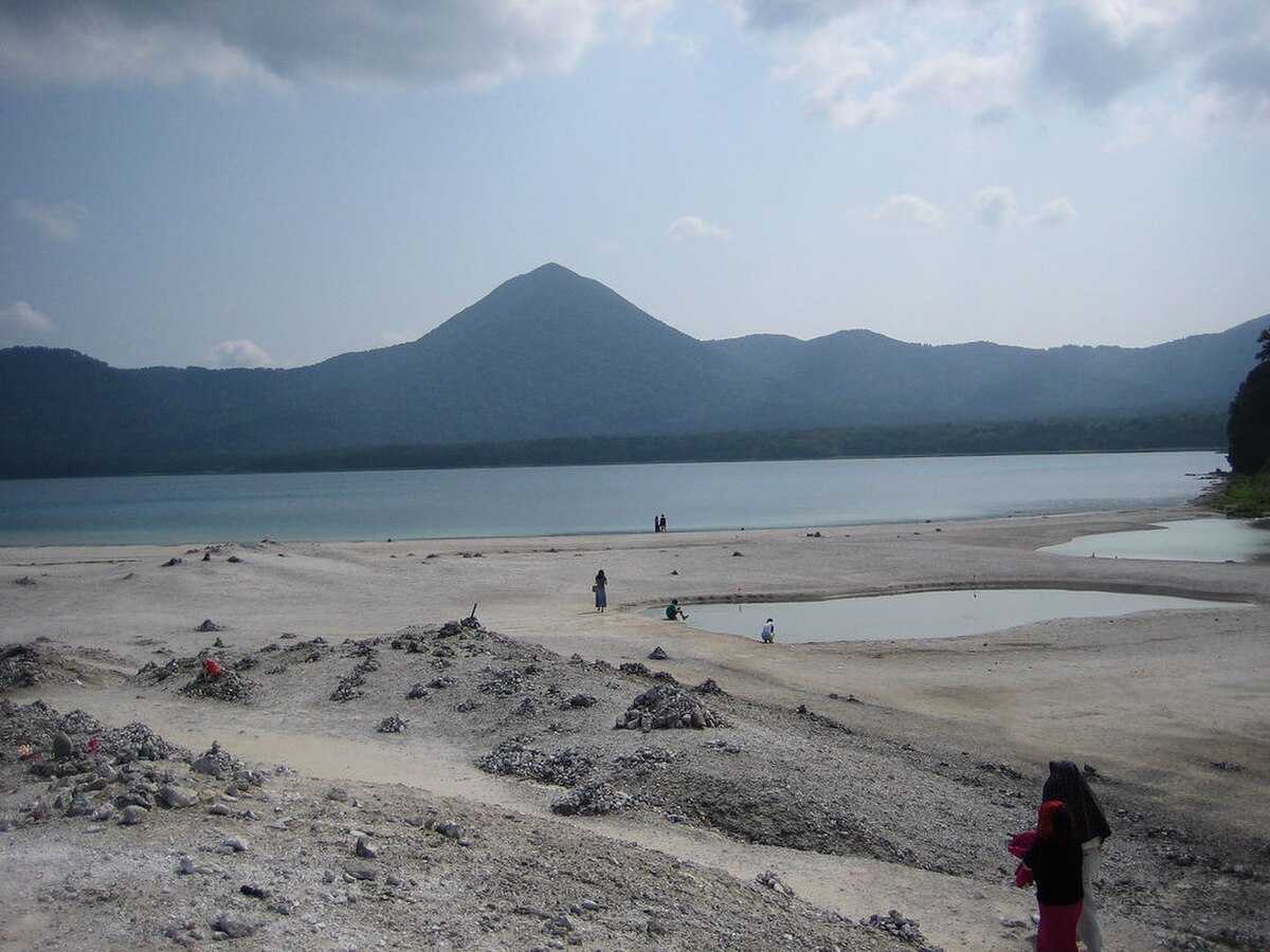 下北半島國定公園